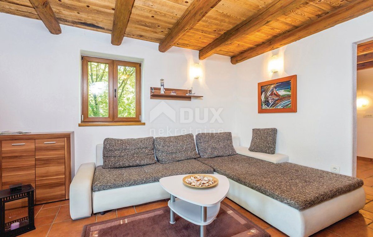 Maison À vendre - PRIMORSKO-GORANSKA  VINODOLSKA OPĆINA 