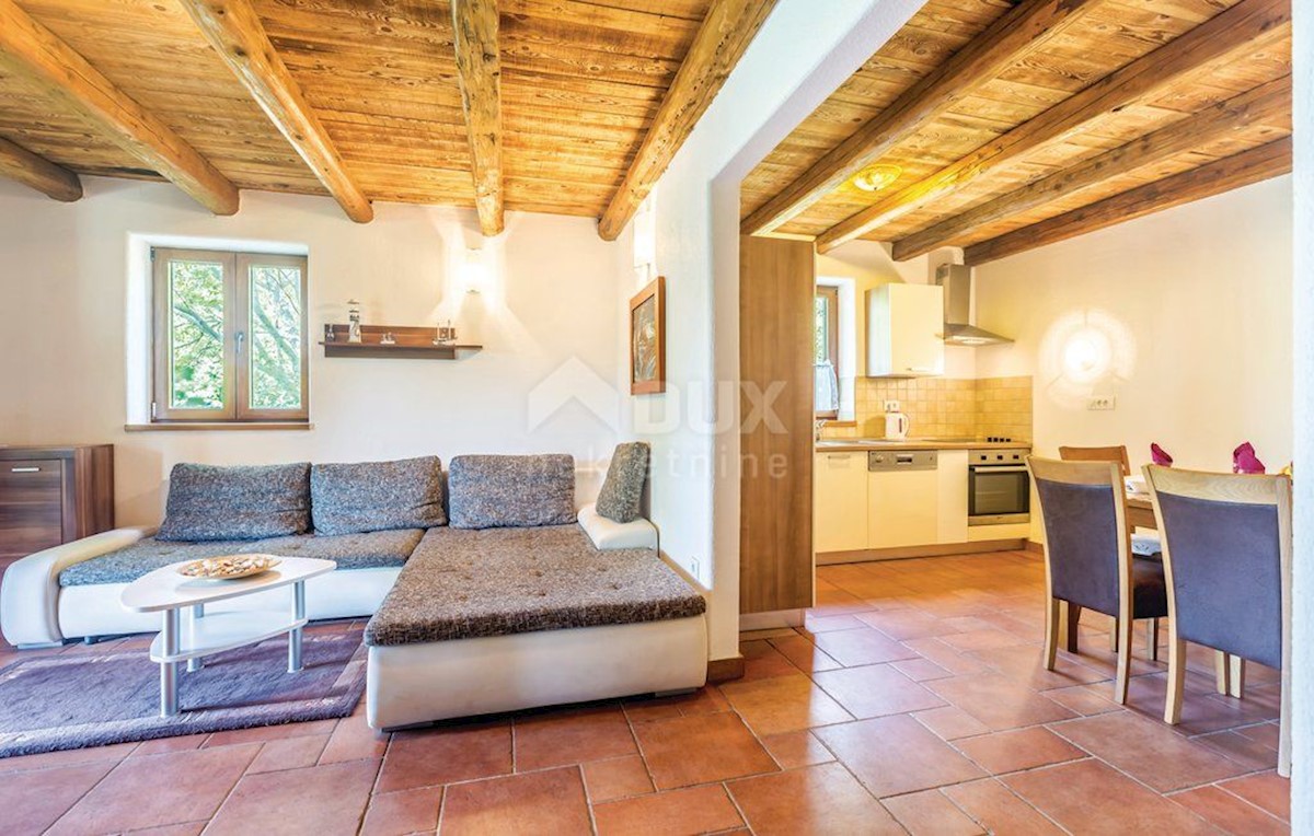 Maison À vendre - PRIMORSKO-GORANSKA  VINODOLSKA OPĆINA 