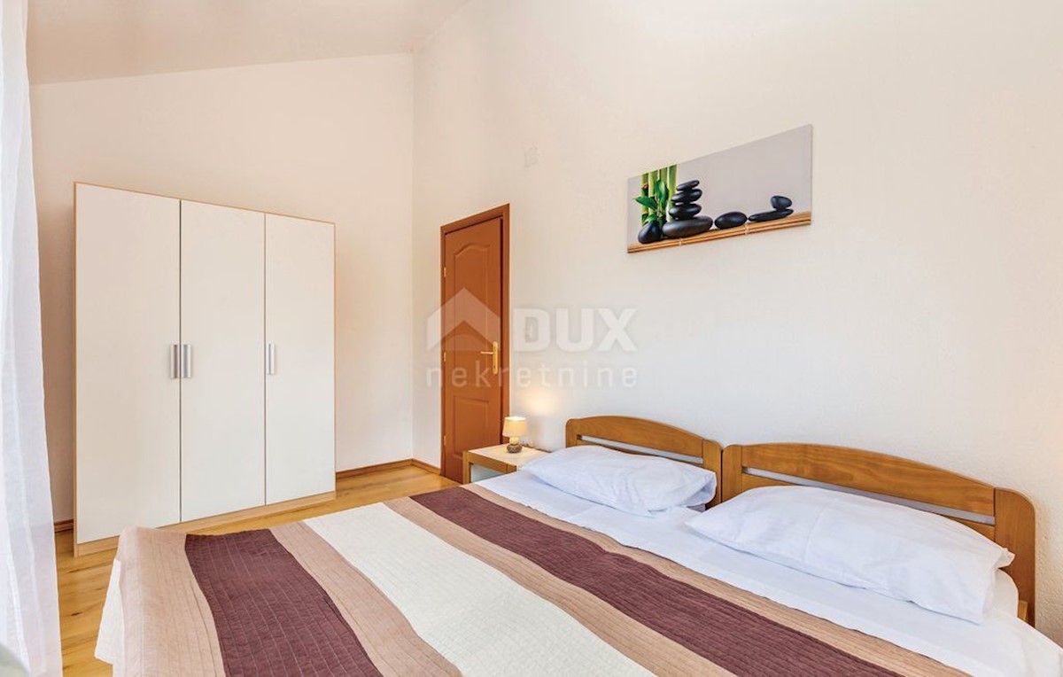 Maison À vendre - PRIMORSKO-GORANSKA  VINODOLSKA OPĆINA 