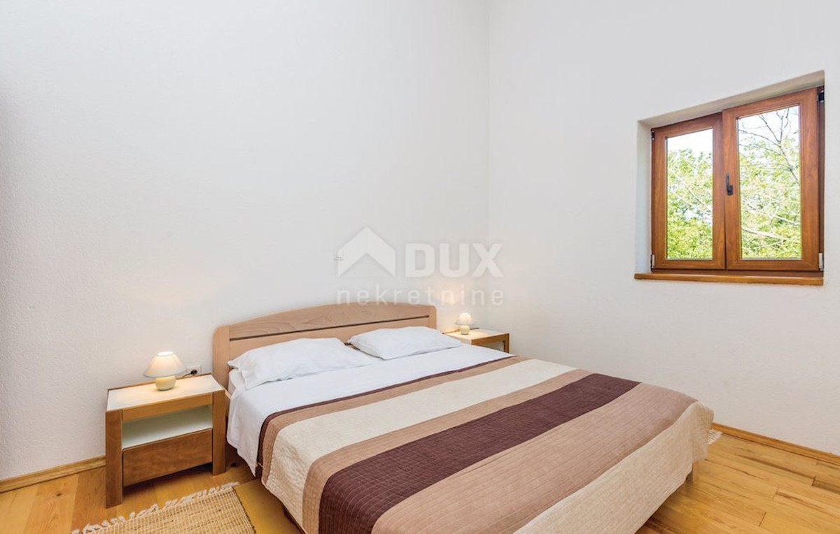 Maison À vendre - PRIMORSKO-GORANSKA  VINODOLSKA OPĆINA 