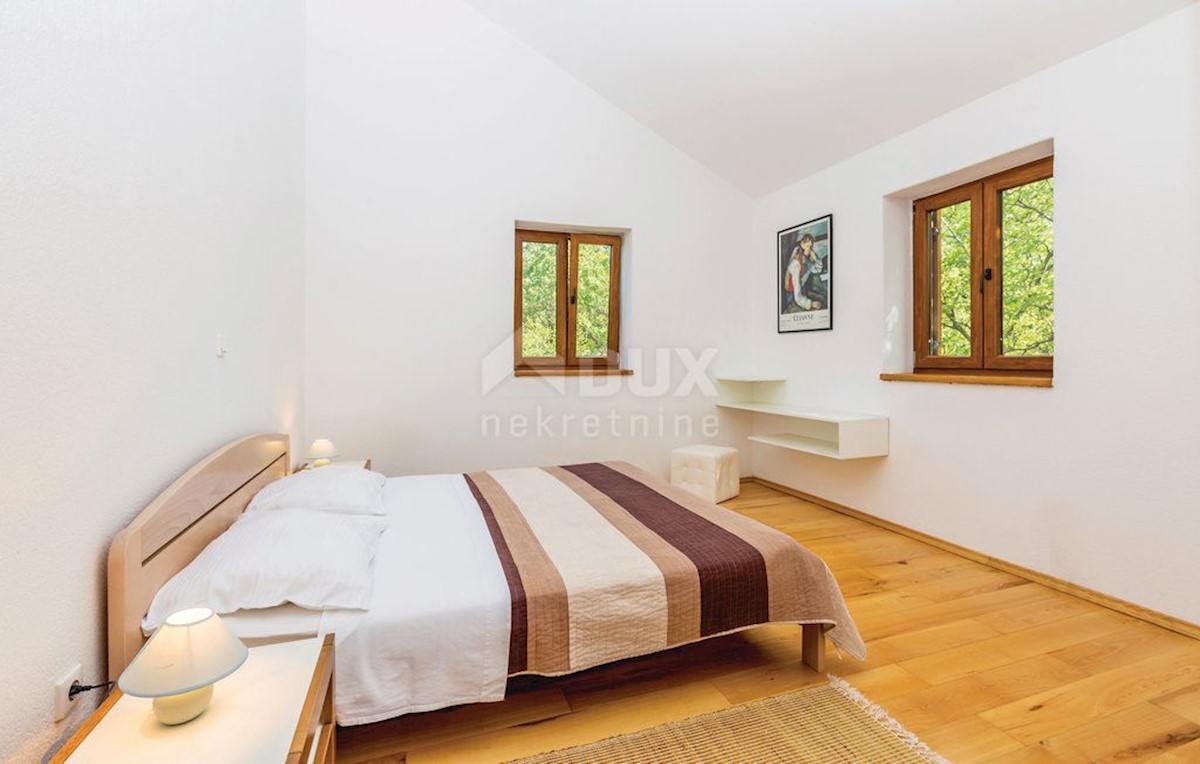 Maison À vendre - PRIMORSKO-GORANSKA  VINODOLSKA OPĆINA 