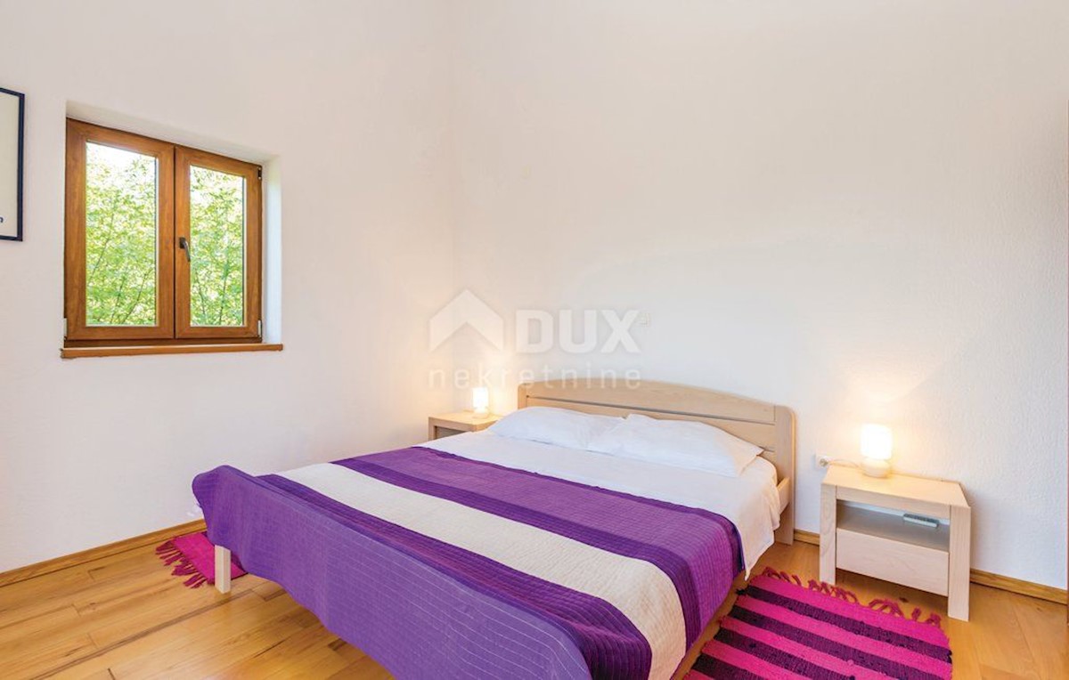 Maison À vendre - PRIMORSKO-GORANSKA  VINODOLSKA OPĆINA 