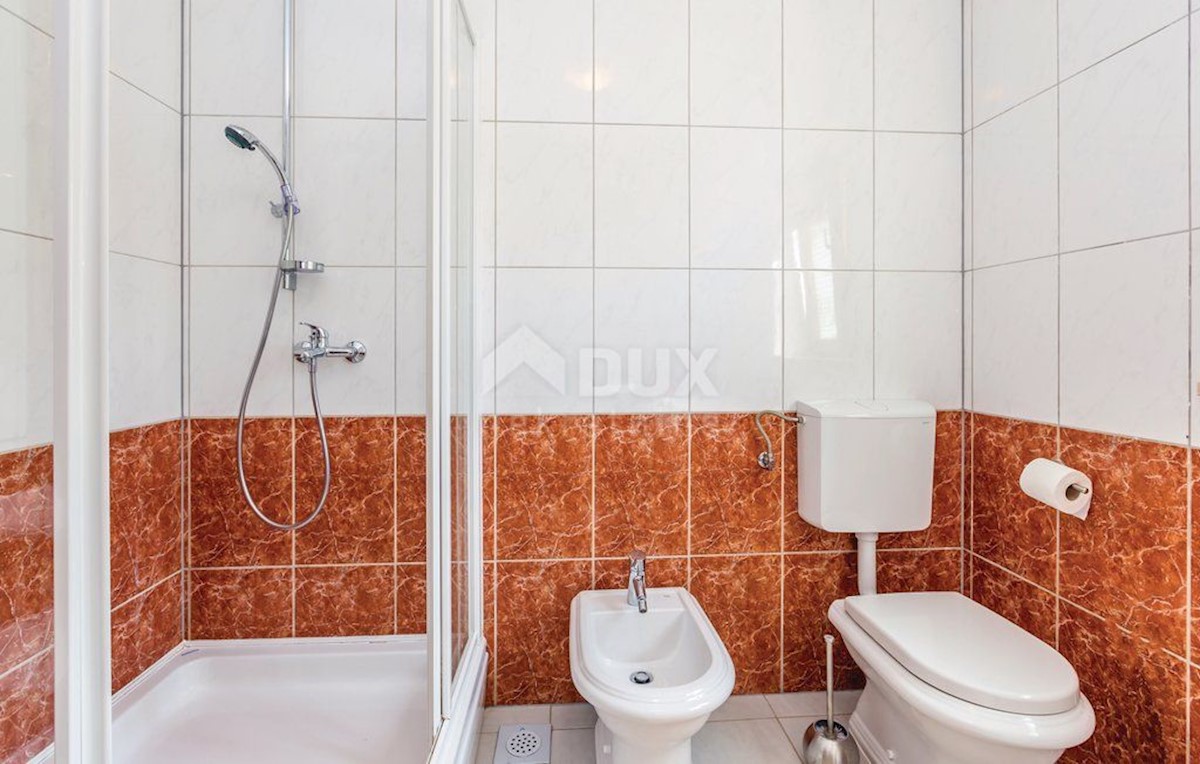 Maison À vendre - PRIMORSKO-GORANSKA  VINODOLSKA OPĆINA 