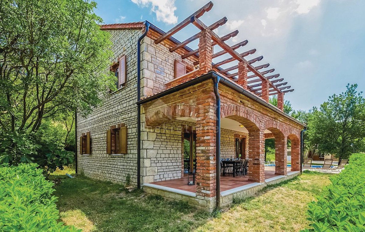Maison À vendre - Primorsko-goranska Vinodolska Općina - foto 3/32