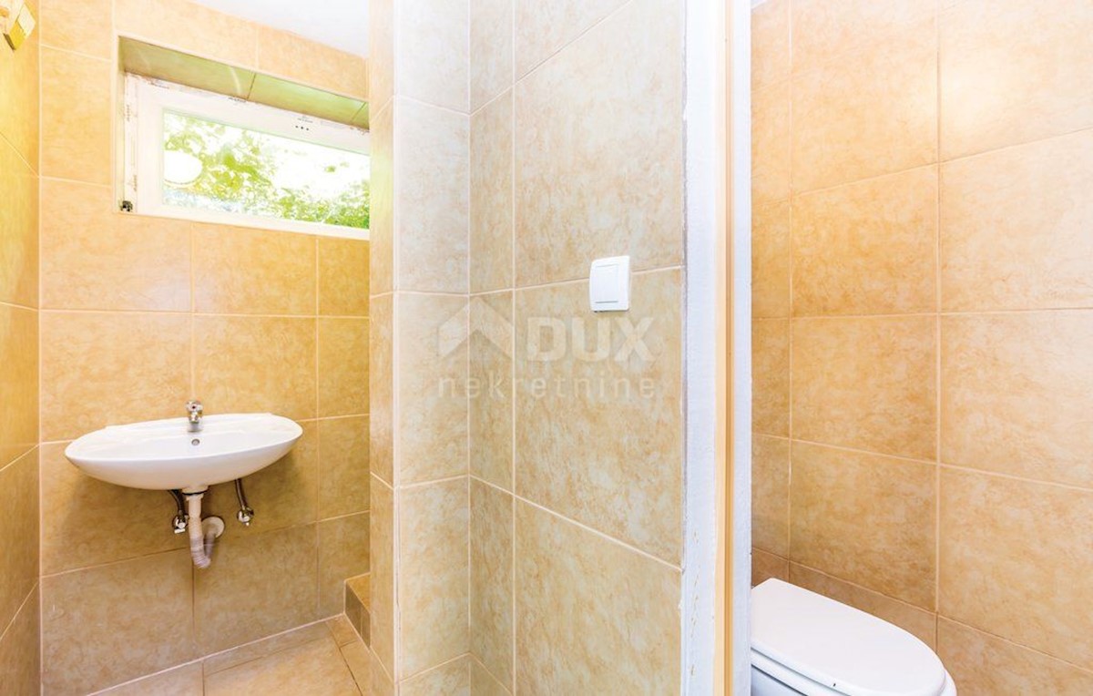 Maison À vendre - PRIMORSKO-GORANSKA  VINODOLSKA OPĆINA 