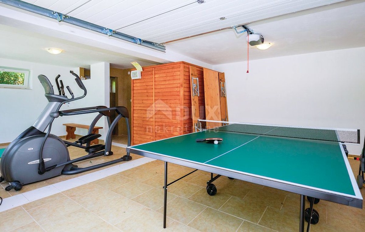 Maison À vendre - PRIMORSKO-GORANSKA  VINODOLSKA OPĆINA 