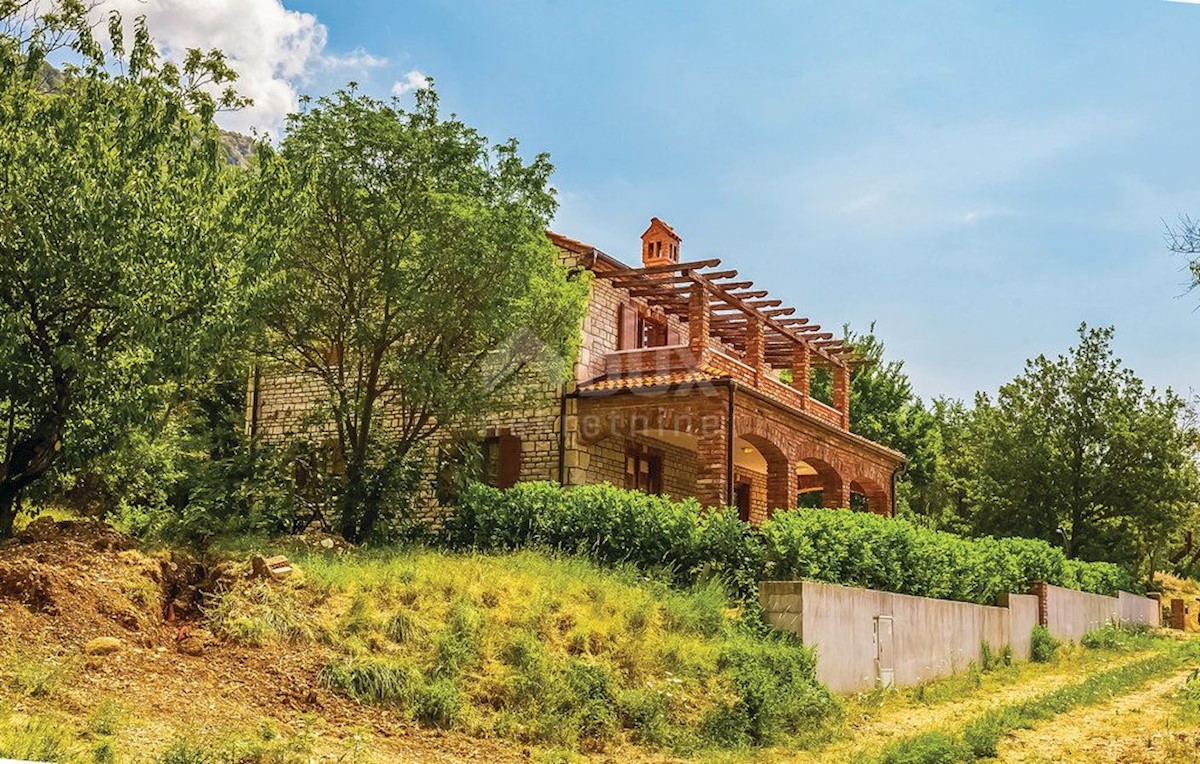 Maison À vendre - Primorsko-goranska Vinodolska Općina - foto 4/32