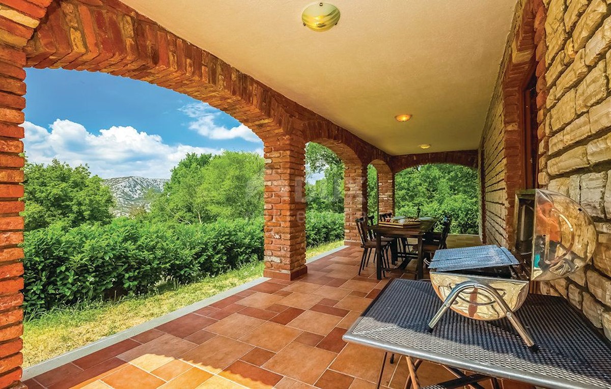 Maison À vendre - Primorsko-goranska Vinodolska Općina - foto 5/32