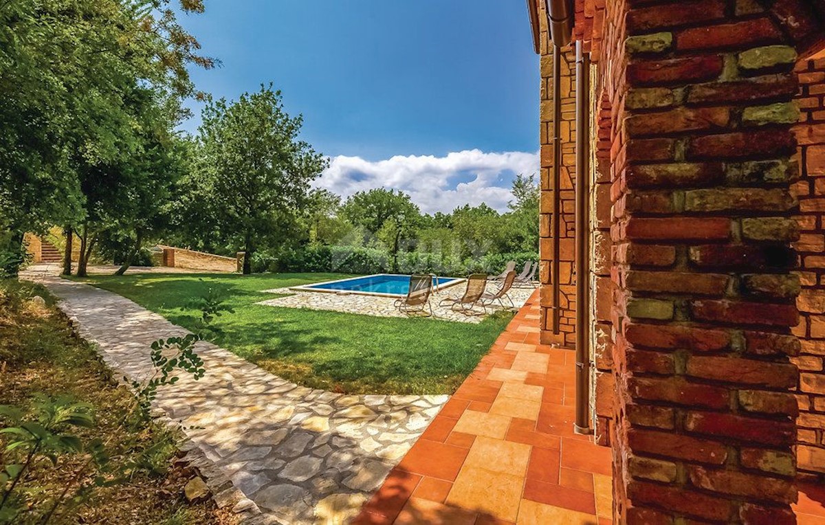 Maison À vendre - PRIMORSKO-GORANSKA  VINODOLSKA OPĆINA 