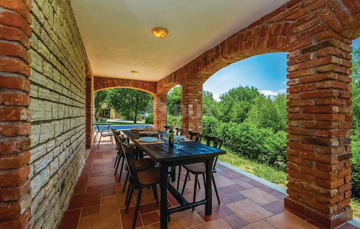 Maison À vendre - PRIMORSKO-GORANSKA  VINODOLSKA OPĆINA 