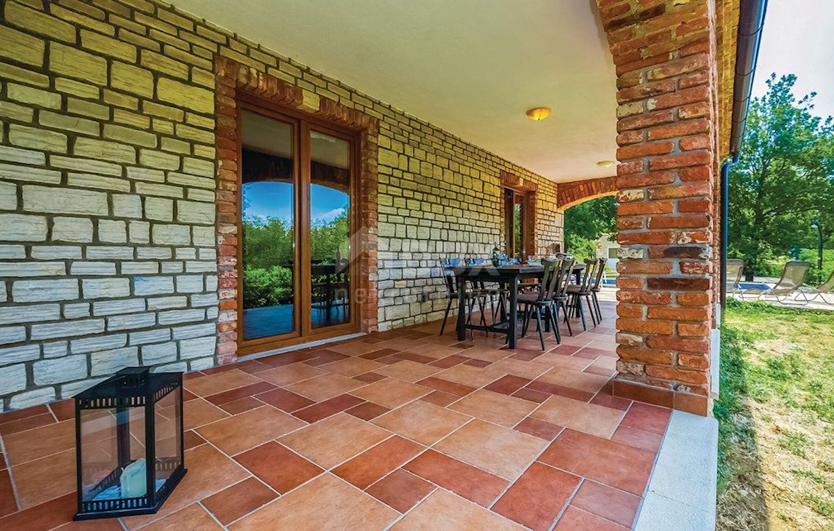 Maison À vendre - PRIMORSKO-GORANSKA  VINODOLSKA OPĆINA 