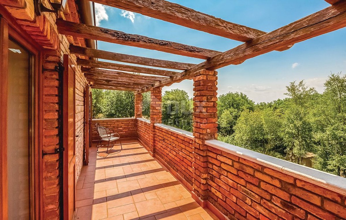 Maison À vendre - PRIMORSKO-GORANSKA  VINODOLSKA OPĆINA 
