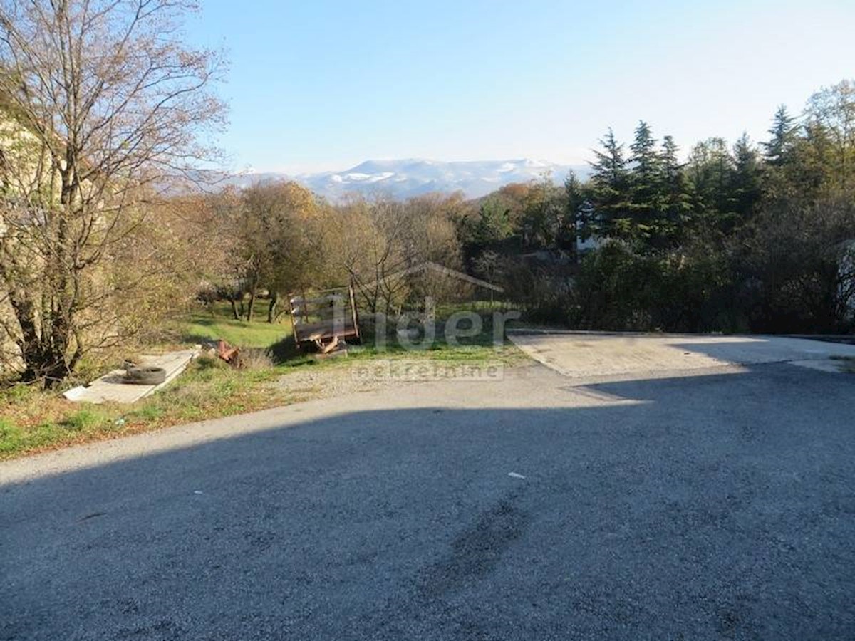 Land For sale PODRVANJ