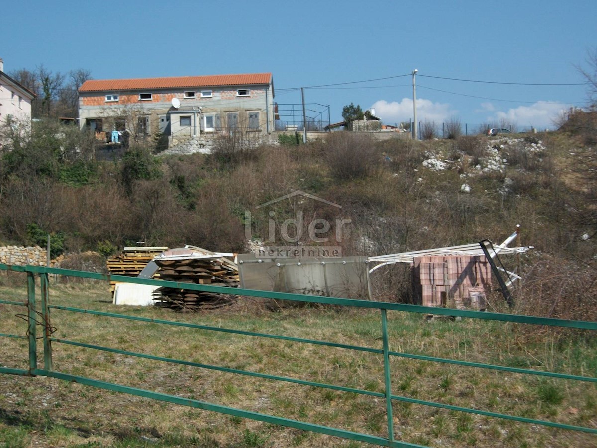 Pozemek Na prodej - PRIMORSKO-GORANSKA  RIJEKA 