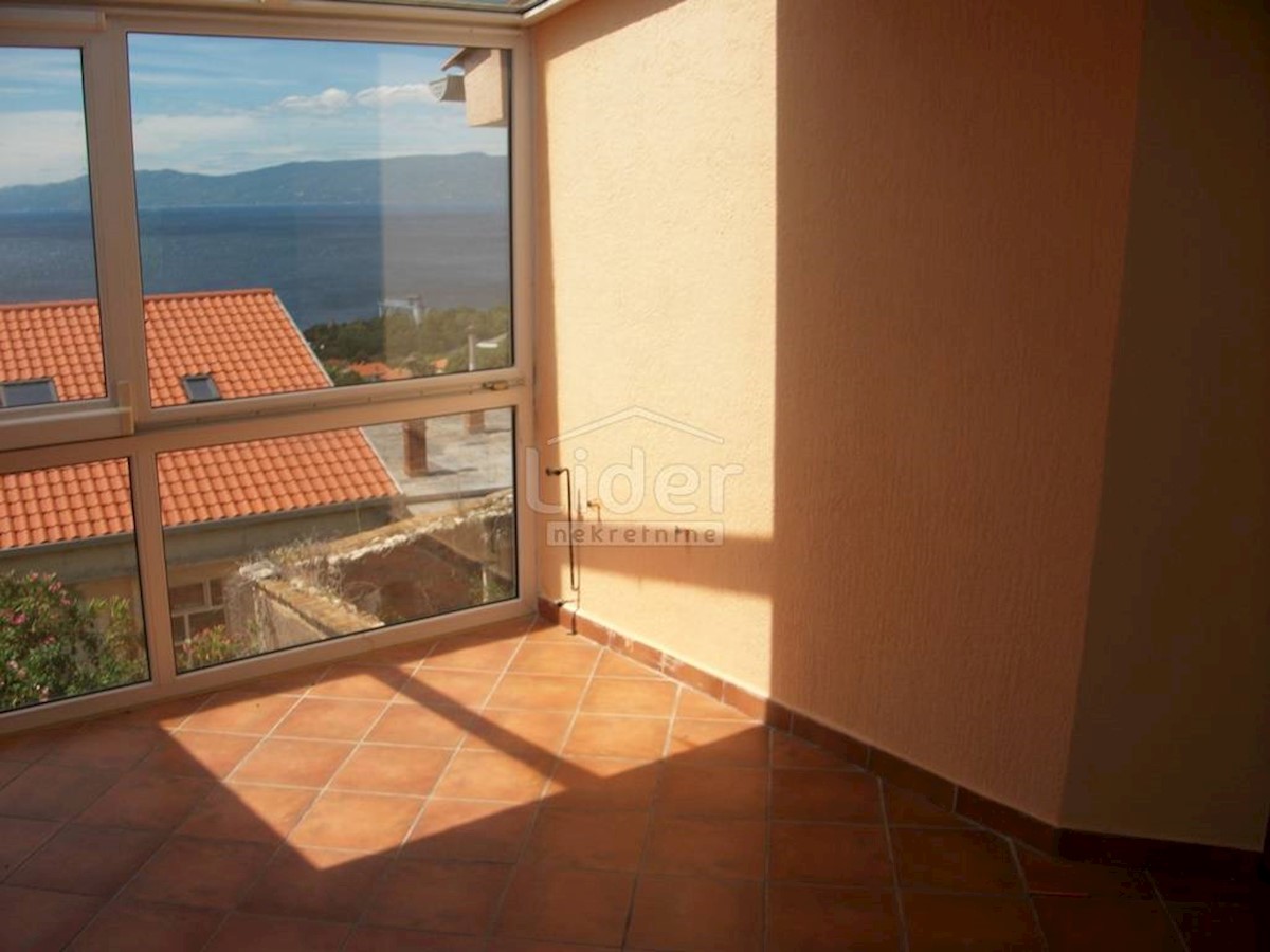 Flat For sale - PRIMORSKO-GORANSKA  KOSTRENA 