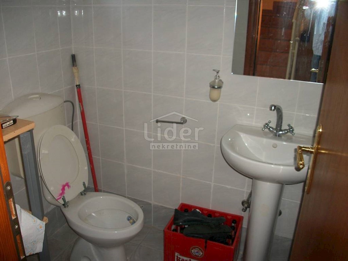 Flat For sale - PRIMORSKO-GORANSKA  KOSTRENA 