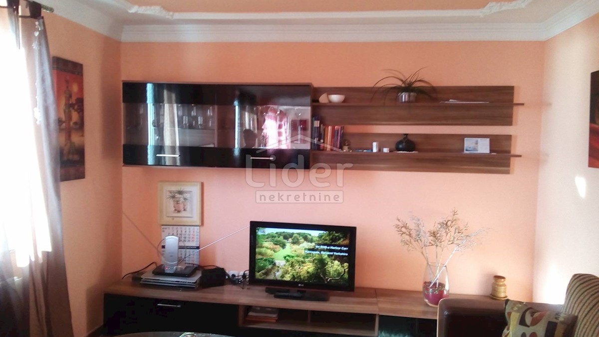 Flat For sale - PRIMORSKO-GORANSKA  KOSTRENA 