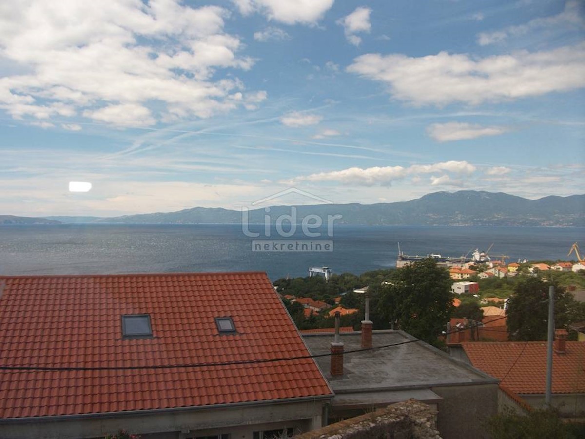 Flat For sale - PRIMORSKO-GORANSKA  KOSTRENA 