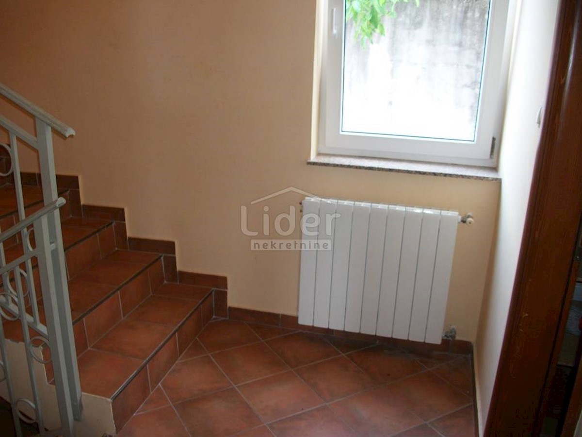 Flat For sale - PRIMORSKO-GORANSKA  KOSTRENA 