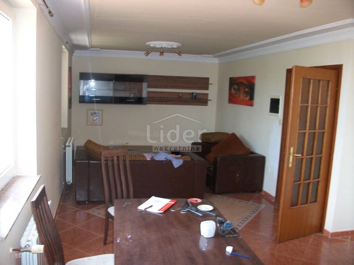 Flat For sale - PRIMORSKO-GORANSKA  KOSTRENA 