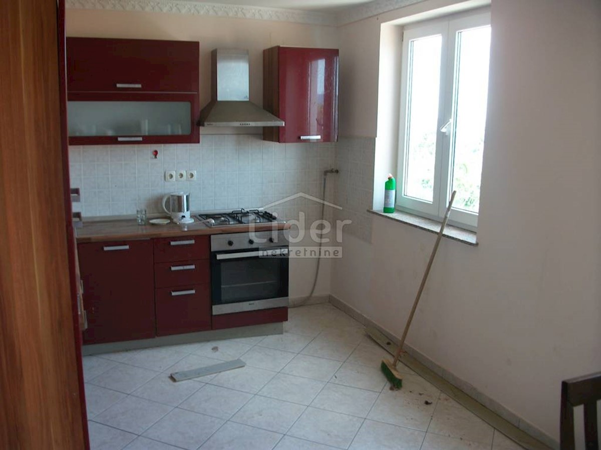 Flat For sale - PRIMORSKO-GORANSKA  KOSTRENA 