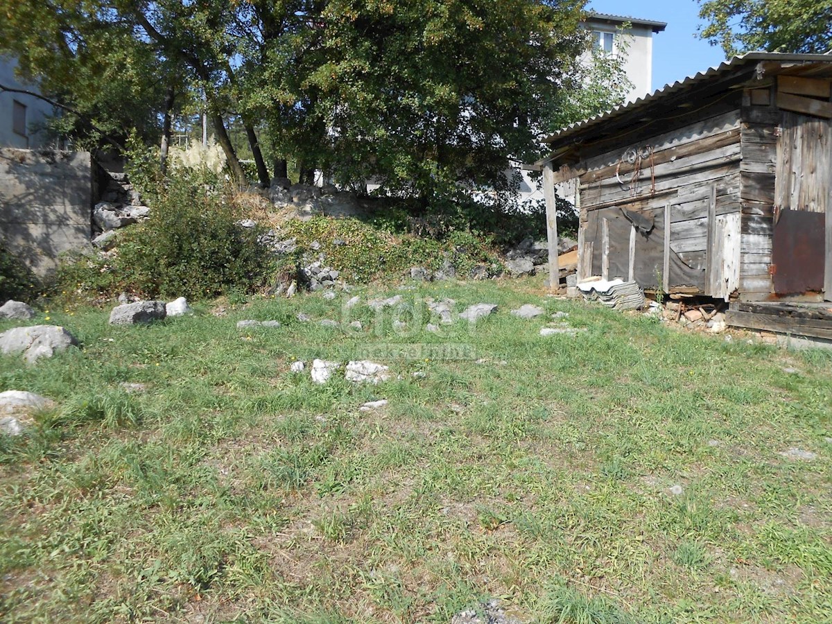 Land For sale - PRIMORSKO-GORANSKA  VIŠKOVO 