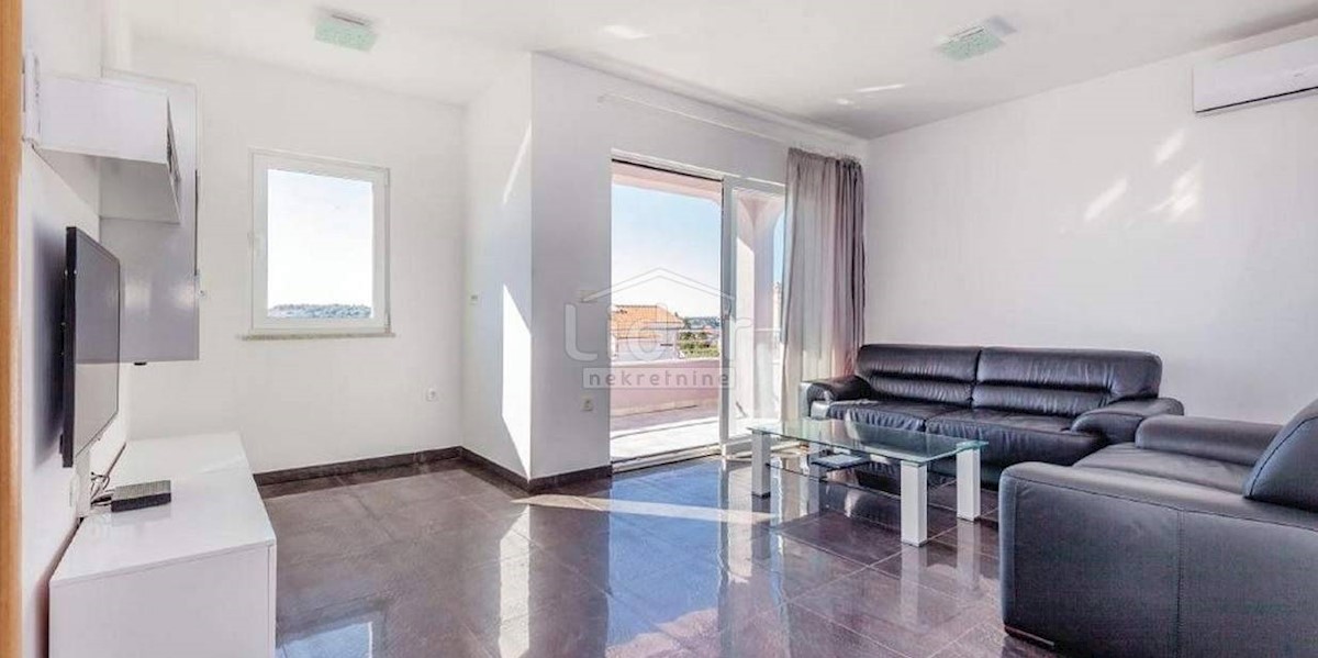 Apartment Zu verkaufen - PRIMORSKO-GORANSKA  RAB 