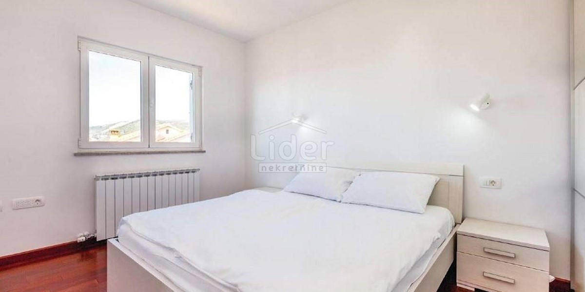 Apartment Zu verkaufen - PRIMORSKO-GORANSKA  RAB 