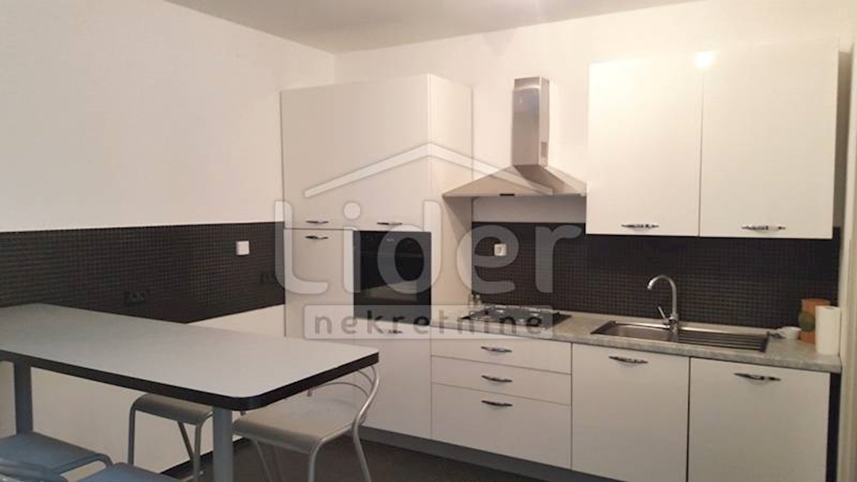 Apartmán K pronájmu - PRIMORSKO-GORANSKA  RIJEKA 