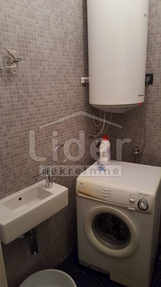 Apartmán K pronájmu - PRIMORSKO-GORANSKA  RIJEKA 