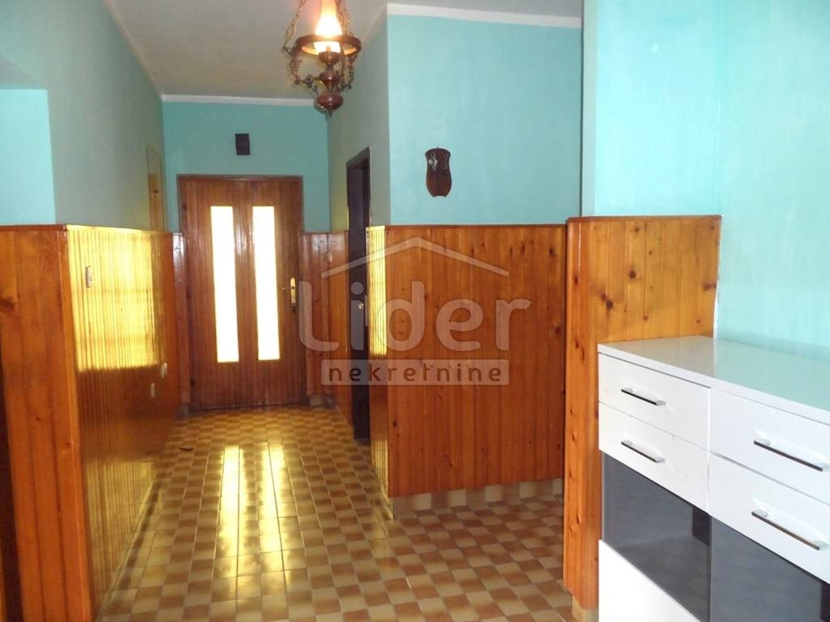 Haus Zu verkaufen - PRIMORSKO-GORANSKA  RIJEKA 