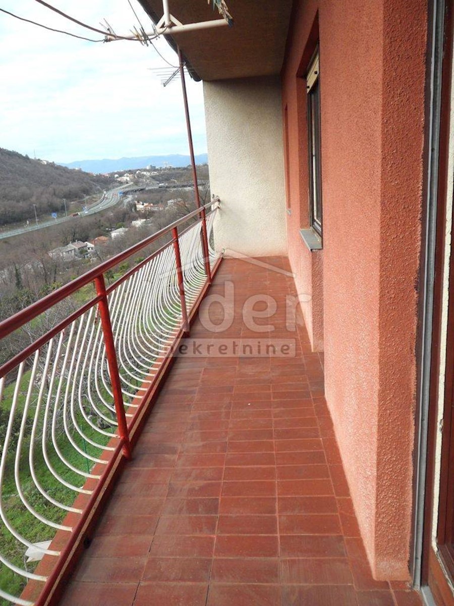 Haus Zu verkaufen - PRIMORSKO-GORANSKA  RIJEKA 