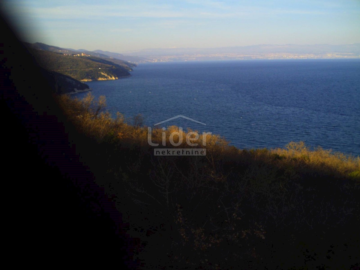 Land For sale - Primorsko-goranska Mošćenička Draga - foto 2/2