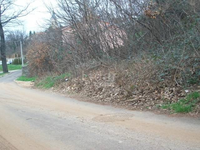 Pozemek na prodej 928 m² – Grobnik