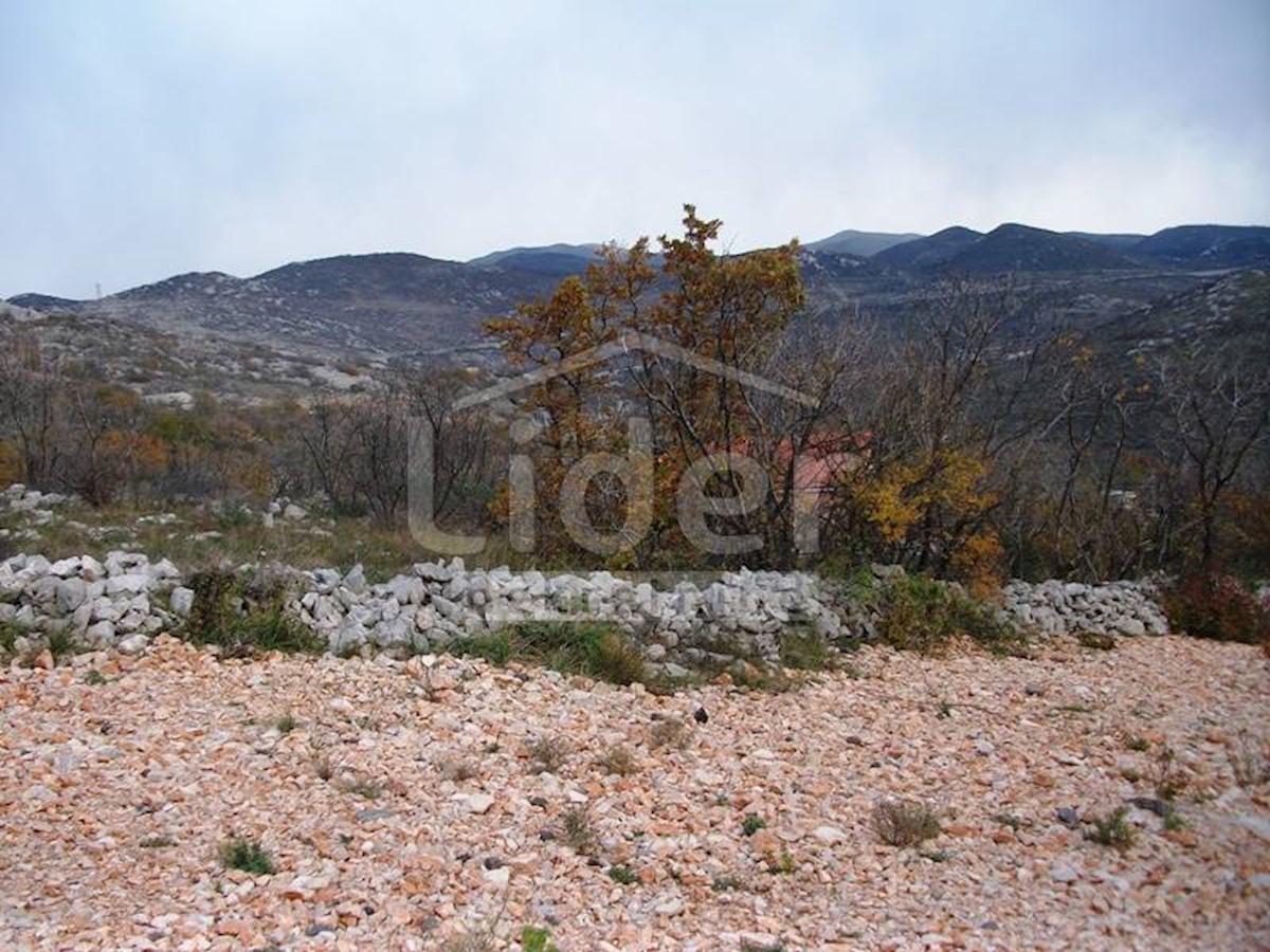 Terreno In vendita - PRIMORSKO-GORANSKA  BAKAR 