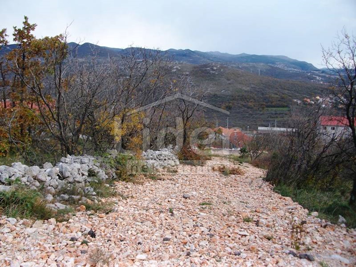 Terreno In vendita - PRIMORSKO-GORANSKA  BAKAR 