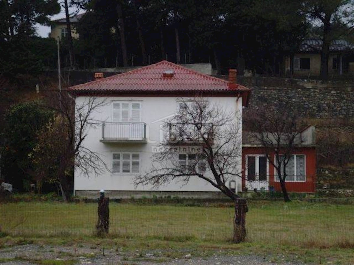 Maison À vendre - PRIMORSKO-GORANSKA  RAB 