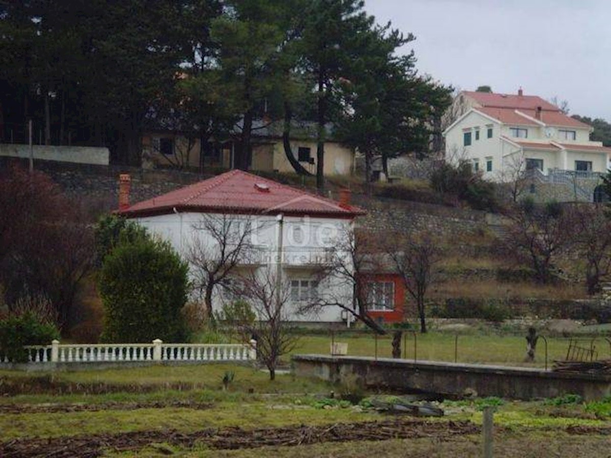 Maison À vendre - PRIMORSKO-GORANSKA  RAB 