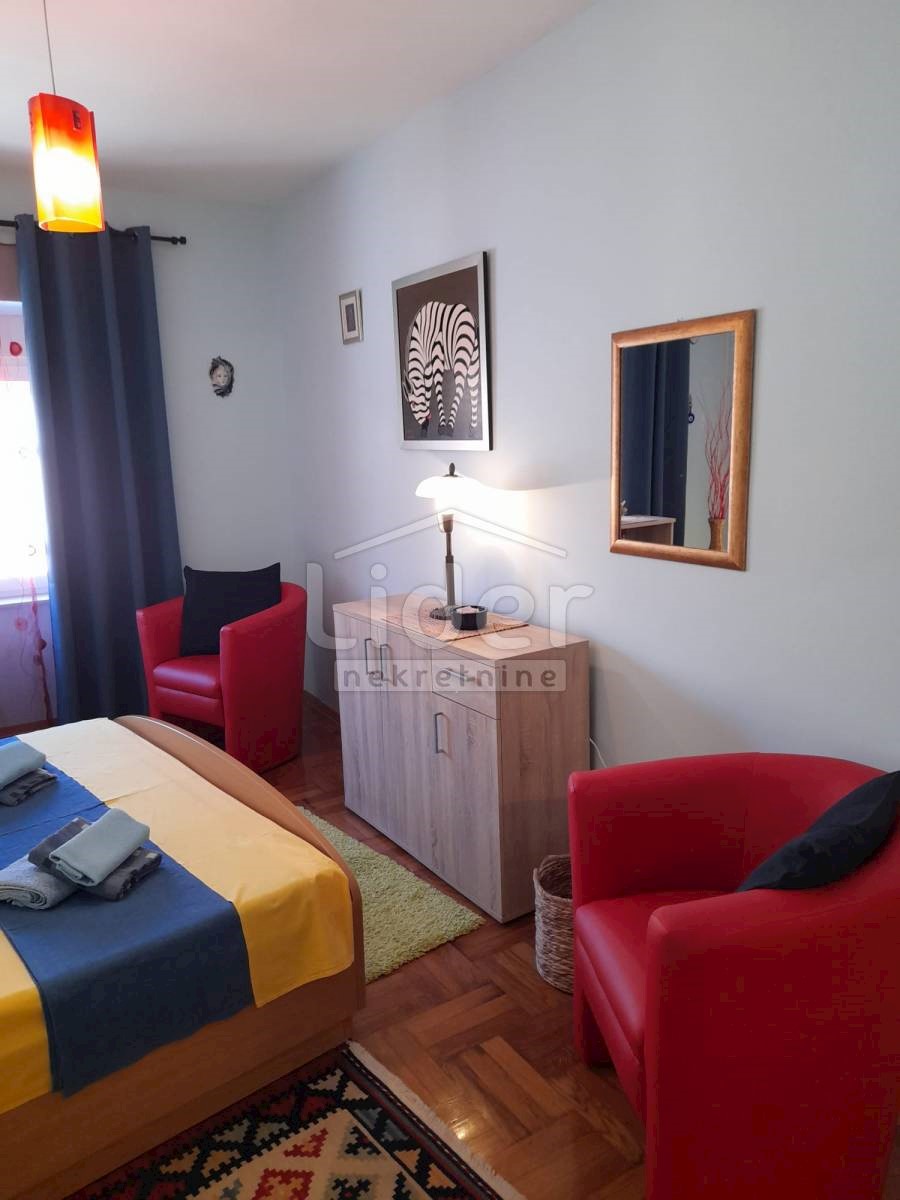 House For sale - PRIMORSKO-GORANSKA  CRIKVENICA 