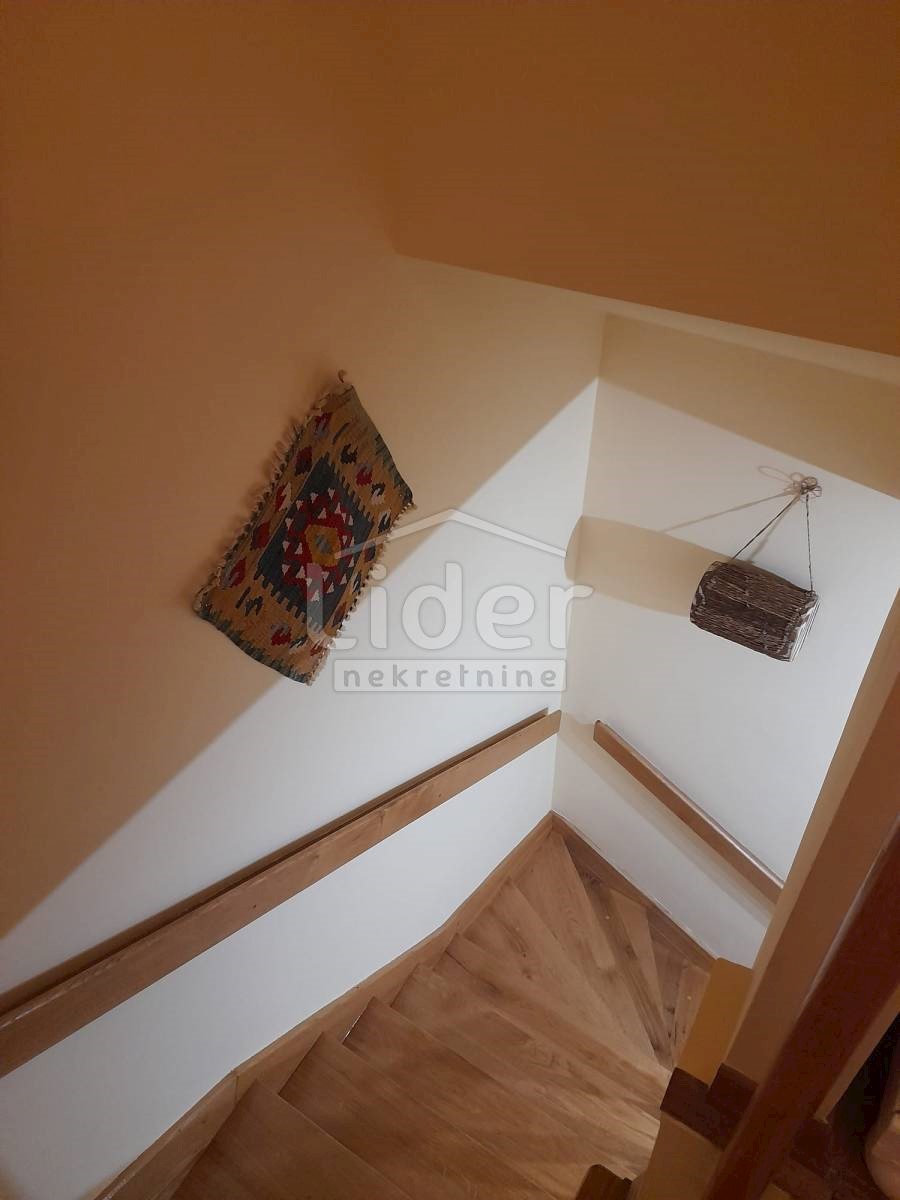 House For sale - PRIMORSKO-GORANSKA  CRIKVENICA 