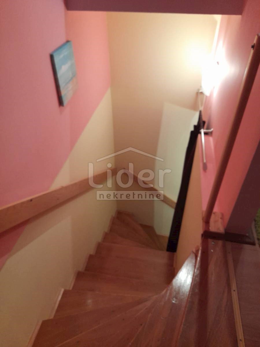 House For sale - PRIMORSKO-GORANSKA  CRIKVENICA 