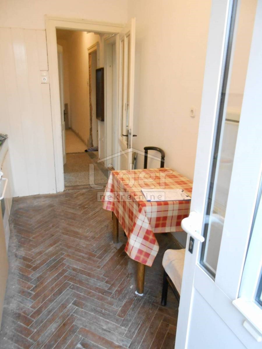 Apartmán Na prodej - PRIMORSKO-GORANSKA  RIJEKA 