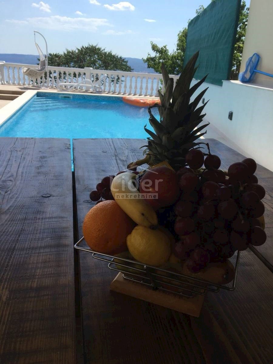 Casa In vendita - PRIMORSKO-GORANSKA  CRIKVENICA 