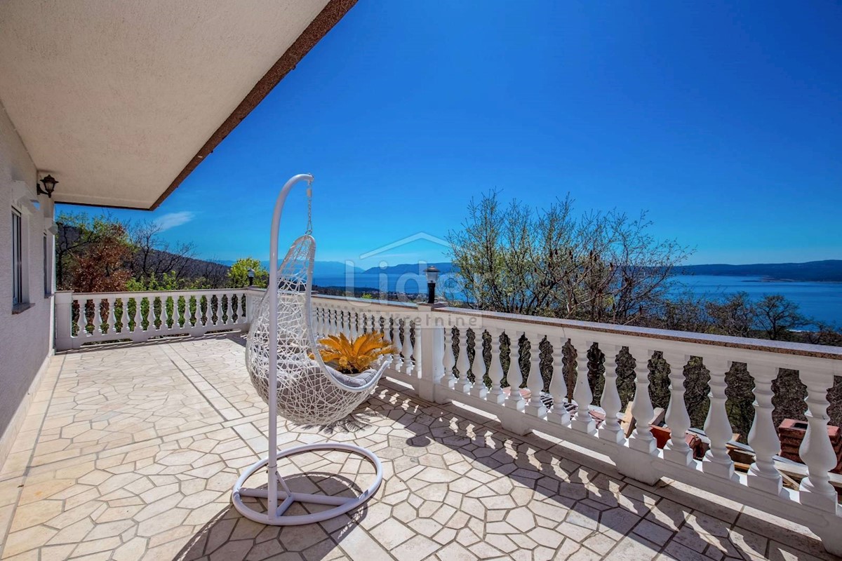 Casa In vendita - PRIMORSKO-GORANSKA  CRIKVENICA 