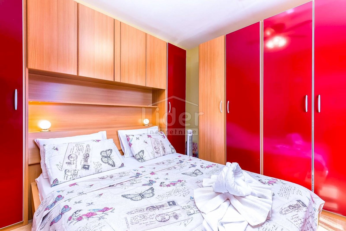 Casa In vendita - PRIMORSKO-GORANSKA  CRIKVENICA 
