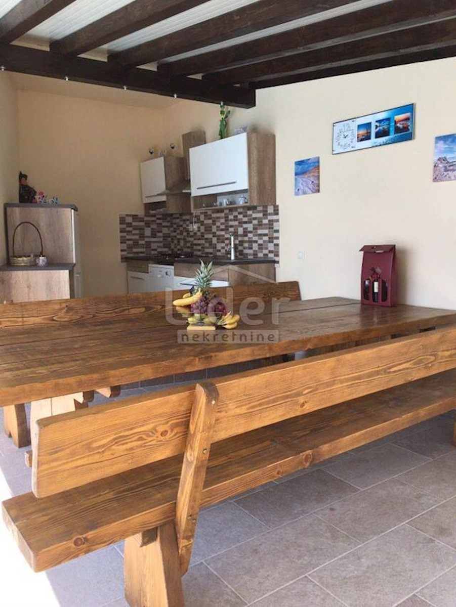Casa In vendita - PRIMORSKO-GORANSKA  CRIKVENICA 