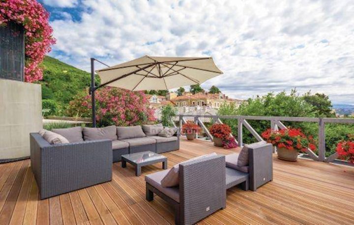 House for sale 750 m² – Opatija