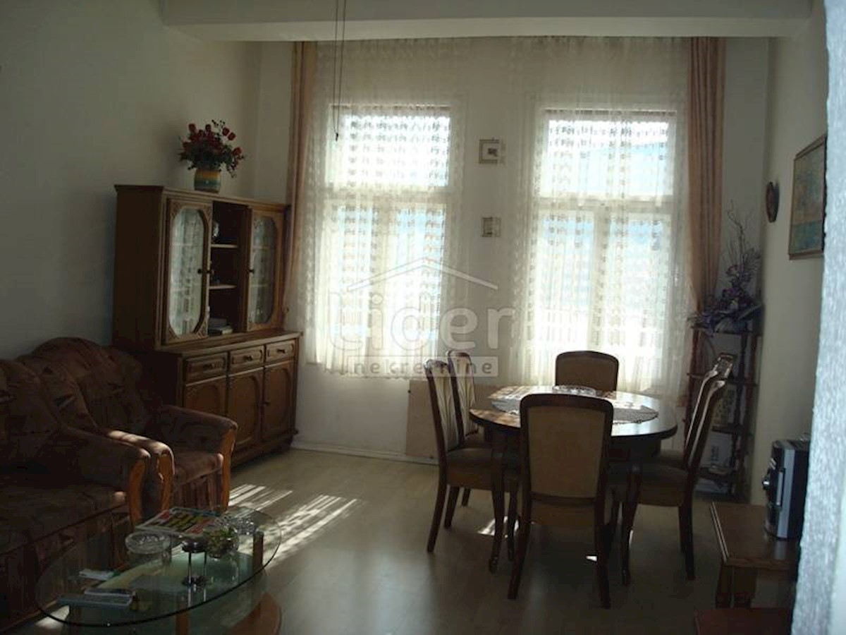 Apartment Zu verkaufen - PRIMORSKO-GORANSKA  BAKAR 