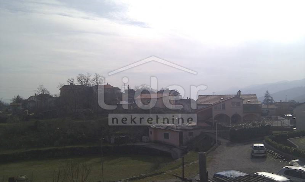 Terrain À vendre - Primorsko-goranska Kastav - foto 2/2