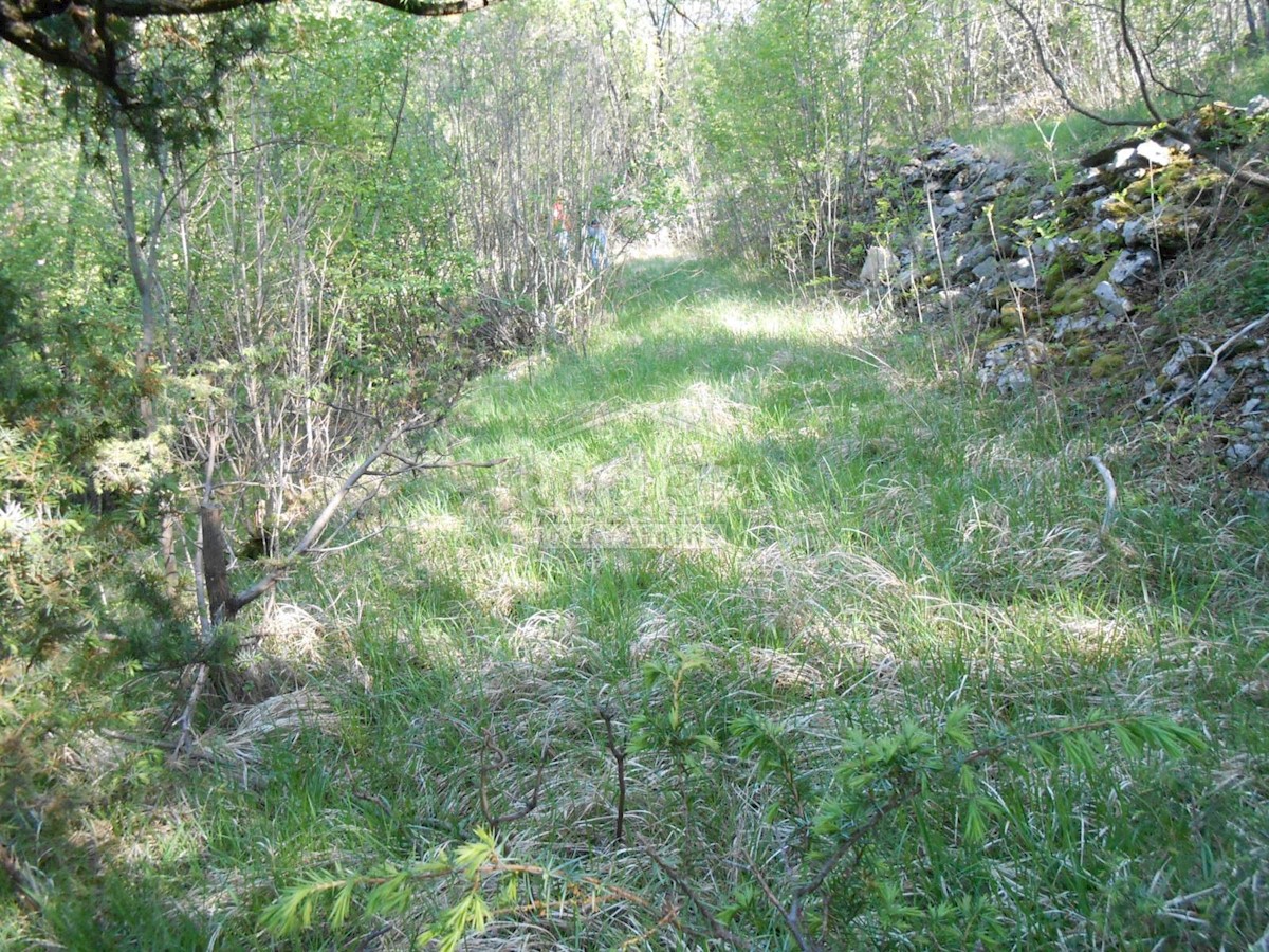 Zemljište Na prodaju - PRIMORSKO-GORANSKA  RIJEKA 